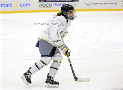 Thumbnail 2 in Skaneateles vs Williamsville (NYSPHSAA Final) photogallery.