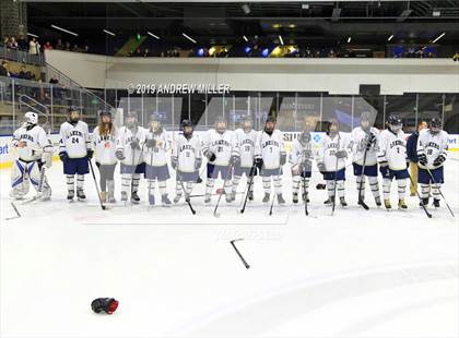 Thumbnail 2 in Skaneateles vs Williamsville (NYSPHSAA Final) photogallery.