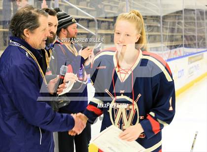 Thumbnail 2 in Skaneateles vs Williamsville (NYSPHSAA Final) photogallery.