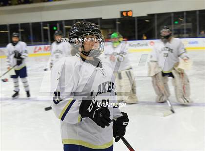 Thumbnail 3 in Skaneateles vs Williamsville (NYSPHSAA Final) photogallery.