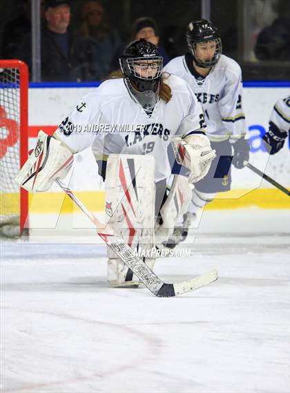 Thumbnail 1 in Skaneateles vs Williamsville (NYSPHSAA Final) photogallery.