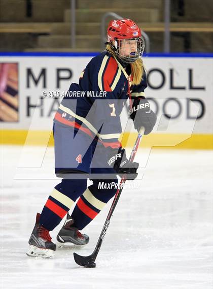 Thumbnail 1 in Skaneateles vs Williamsville (NYSPHSAA Final) photogallery.