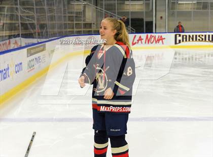 Thumbnail 1 in Skaneateles vs Williamsville (NYSPHSAA Final) photogallery.