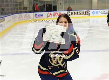 Thumbnail 2 in Skaneateles vs Williamsville (NYSPHSAA Final) photogallery.
