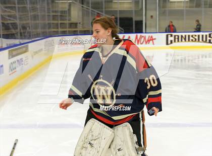 Thumbnail 1 in Skaneateles vs Williamsville (NYSPHSAA Final) photogallery.