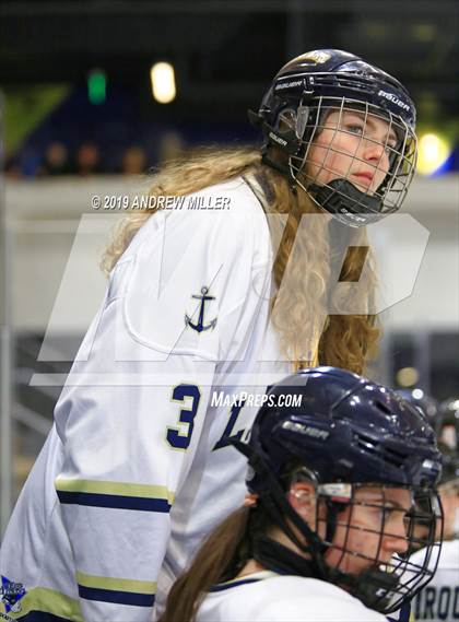 Thumbnail 1 in Skaneateles vs Williamsville (NYSPHSAA Final) photogallery.