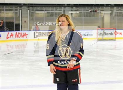 Thumbnail 3 in Skaneateles vs Williamsville (NYSPHSAA Final) photogallery.