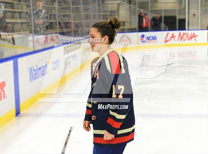 Thumbnail 2 in Skaneateles vs Williamsville (NYSPHSAA Final) photogallery.