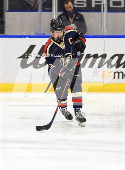 Thumbnail 1 in Skaneateles vs Williamsville (NYSPHSAA Final) photogallery.