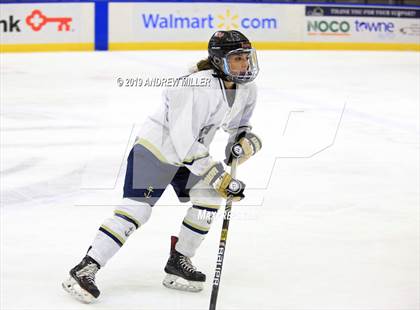 Thumbnail 1 in Skaneateles vs Williamsville (NYSPHSAA Final) photogallery.