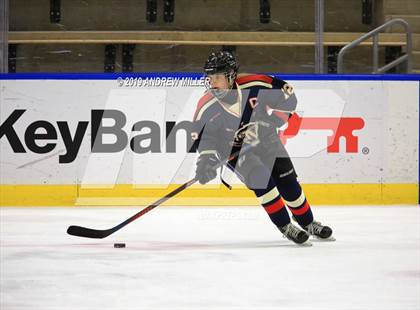 Thumbnail 3 in Skaneateles vs Williamsville (NYSPHSAA Final) photogallery.