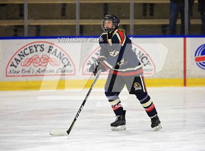 Thumbnail 3 in Skaneateles vs Williamsville (NYSPHSAA Final) photogallery.
