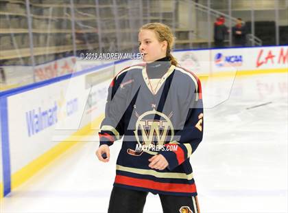 Thumbnail 3 in Skaneateles vs Williamsville (NYSPHSAA Final) photogallery.