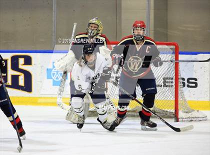 Thumbnail 1 in Skaneateles vs Williamsville (NYSPHSAA Final) photogallery.