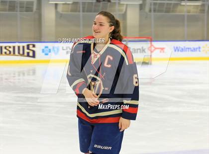 Thumbnail 1 in Skaneateles vs Williamsville (NYSPHSAA Final) photogallery.