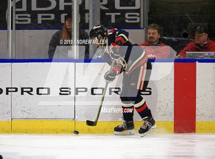 Thumbnail 2 in Skaneateles vs Williamsville (NYSPHSAA Final) photogallery.