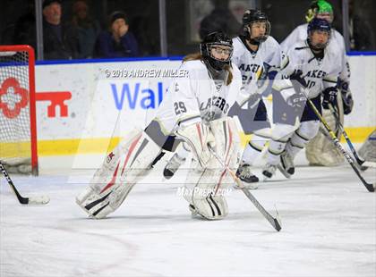 Thumbnail 2 in Skaneateles vs Williamsville (NYSPHSAA Final) photogallery.
