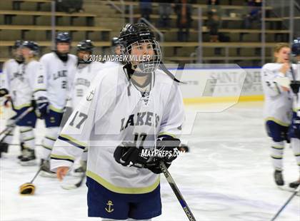 Thumbnail 3 in Skaneateles vs Williamsville (NYSPHSAA Final) photogallery.