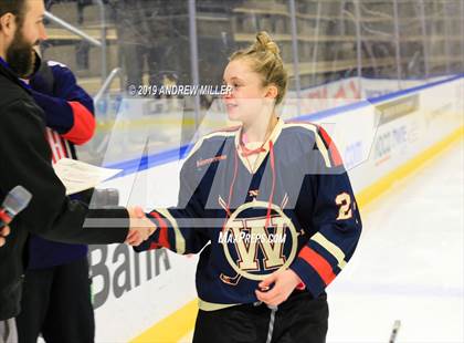 Thumbnail 1 in Skaneateles vs Williamsville (NYSPHSAA Final) photogallery.