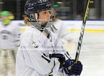 Thumbnail 2 in Skaneateles vs Williamsville (NYSPHSAA Final) photogallery.