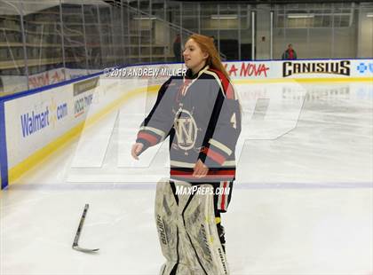 Thumbnail 2 in Skaneateles vs Williamsville (NYSPHSAA Final) photogallery.