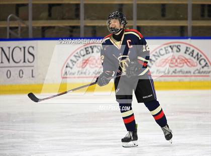 Thumbnail 2 in Skaneateles vs Williamsville (NYSPHSAA Final) photogallery.