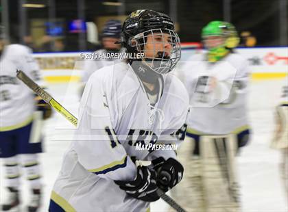 Thumbnail 1 in Skaneateles vs Williamsville (NYSPHSAA Final) photogallery.