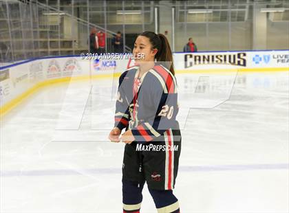 Thumbnail 3 in Skaneateles vs Williamsville (NYSPHSAA Final) photogallery.