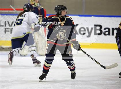 Thumbnail 2 in Skaneateles vs Williamsville (NYSPHSAA Final) photogallery.
