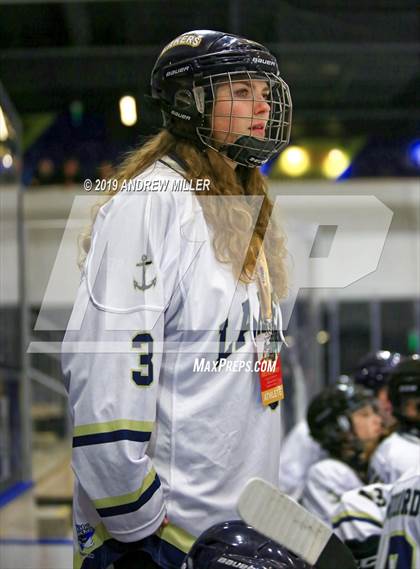 Thumbnail 2 in Skaneateles vs Williamsville (NYSPHSAA Final) photogallery.