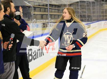 Thumbnail 2 in Skaneateles vs Williamsville (NYSPHSAA Final) photogallery.