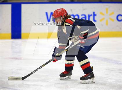 Thumbnail 1 in Skaneateles vs Williamsville (NYSPHSAA Final) photogallery.