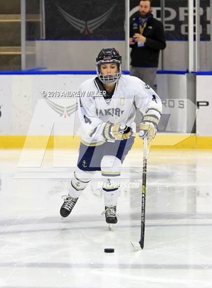 Thumbnail 1 in Skaneateles vs Williamsville (NYSPHSAA Final) photogallery.
