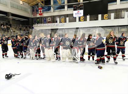 Thumbnail 1 in Skaneateles vs Williamsville (NYSPHSAA Final) photogallery.