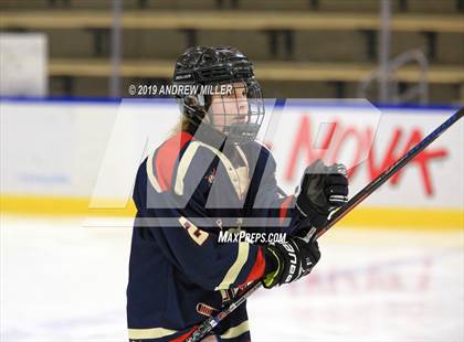 Thumbnail 1 in Skaneateles vs Williamsville (NYSPHSAA Final) photogallery.
