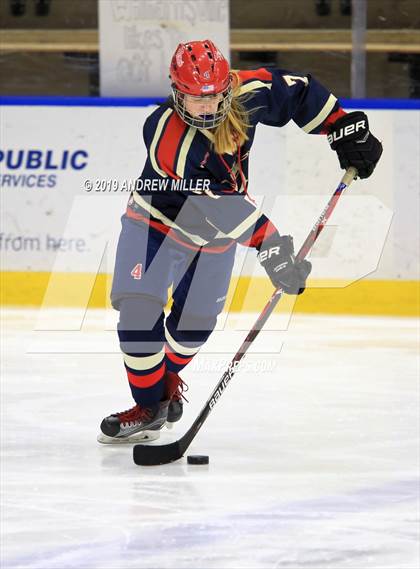 Thumbnail 2 in Skaneateles vs Williamsville (NYSPHSAA Final) photogallery.