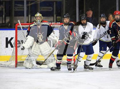 Thumbnail 2 in Skaneateles vs Williamsville (NYSPHSAA Final) photogallery.