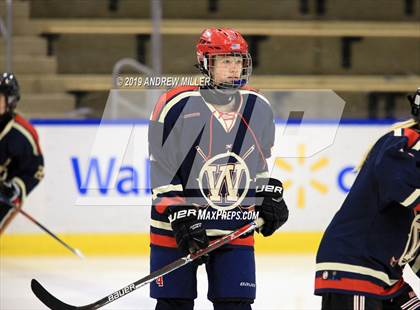 Thumbnail 2 in Skaneateles vs Williamsville (NYSPHSAA Final) photogallery.