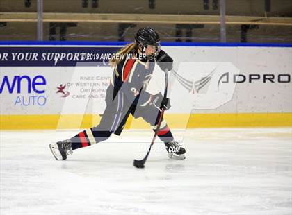 Thumbnail 1 in Skaneateles vs Williamsville (NYSPHSAA Final) photogallery.