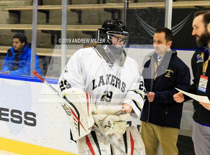 Thumbnail 1 in Skaneateles vs Williamsville (NYSPHSAA Final) photogallery.
