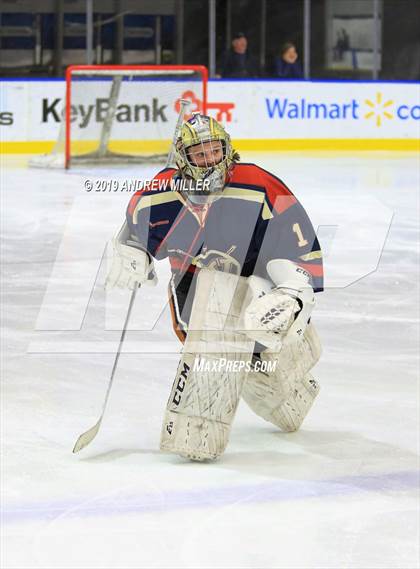 Thumbnail 3 in Skaneateles vs Williamsville (NYSPHSAA Final) photogallery.