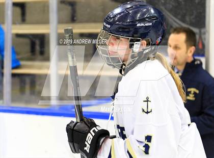 Thumbnail 2 in Skaneateles vs Williamsville (NYSPHSAA Final) photogallery.