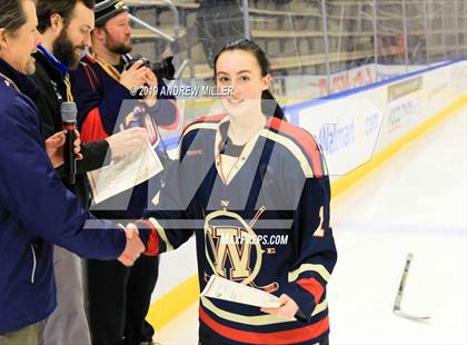 Thumbnail 1 in Skaneateles vs Williamsville (NYSPHSAA Final) photogallery.