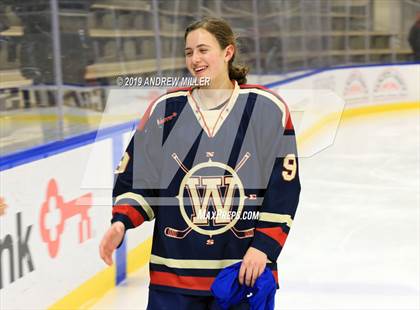 Thumbnail 3 in Skaneateles vs Williamsville (NYSPHSAA Final) photogallery.