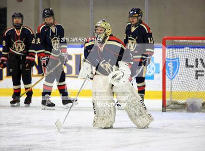 Thumbnail 1 in Skaneateles vs Williamsville (NYSPHSAA Final) photogallery.