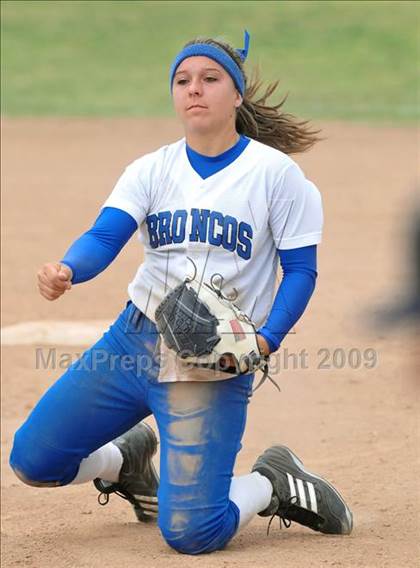 Thumbnail 2 in Canyon vs. Rancho Bernardo (Michelle Carew Classic) photogallery.