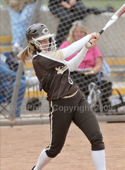 Thumbnail 2 in Canyon vs. Rancho Bernardo (Michelle Carew Classic) photogallery.