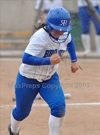 Thumbnail 1 in Canyon vs. Rancho Bernardo (Michelle Carew Classic) photogallery.