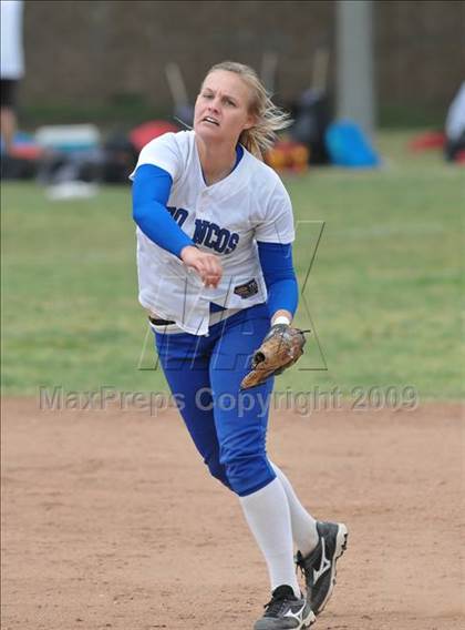 Thumbnail 3 in Canyon vs. Rancho Bernardo (Michelle Carew Classic) photogallery.