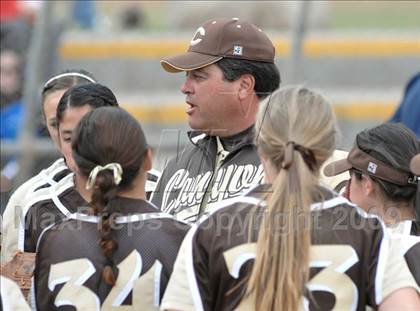 Thumbnail 1 in Canyon vs. Rancho Bernardo (Michelle Carew Classic) photogallery.